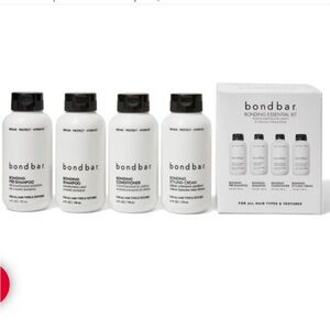 Bondbar Bonding Essential Hair Kit
